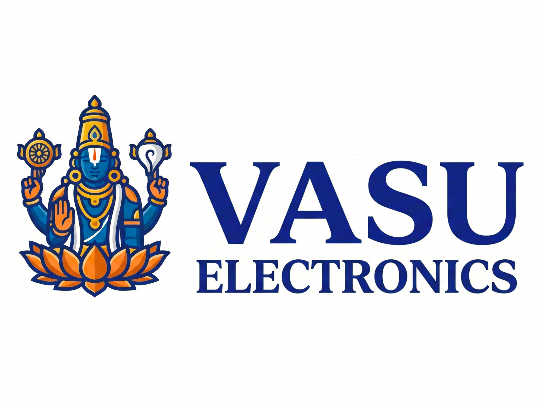 Vasu Electronics
